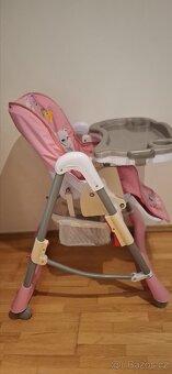 Dětská židlička - 4