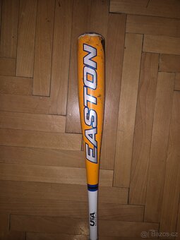 Baseball pálka Easton Quantum 29 - 4