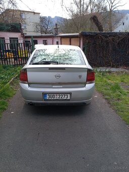 Prodám nebo vyměním - 4