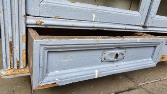 Nástavba na Kredenc - 4