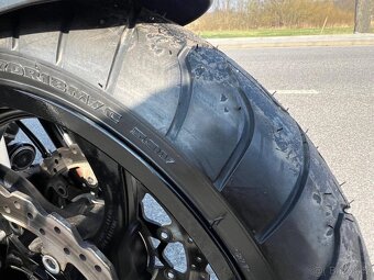 Prodám YAMAHA V MAX - 4