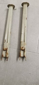 Montážní stojan čz 502 prase - 4