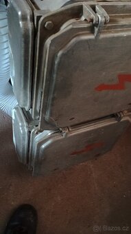 Stavební rozvaděč - 4