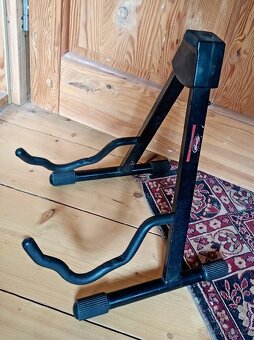 Kytara španělka - 4