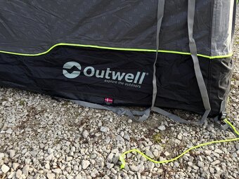 Předstan Outwell - 4