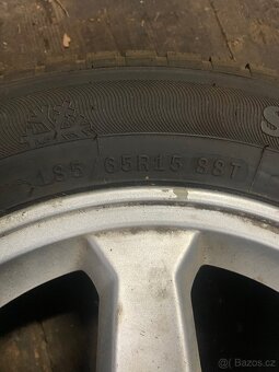 kola 185/65R15 88T - 4