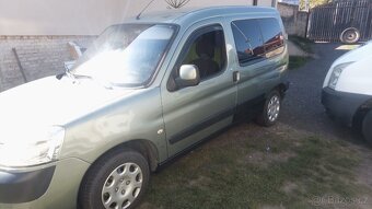 Peugeot Partner - 4