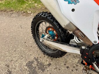 KTM EXC 350 2023 141mth - 4