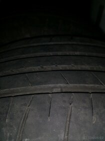 Sada pneu Bridgestone Turanza 215/55 R18 95H - 4