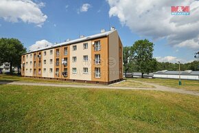 Prodej bytu 2+1, 47 m², Horní Slavkov, ul. Zahradní - 4