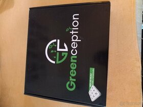 Grow Led Greenception GC9 - 4