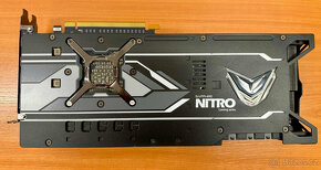 Radeon NITRO+ RX VEGA 56 8GB - 4