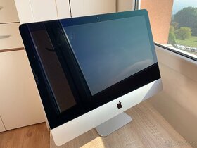 Apple iMac 21,5" Retina 4K 2017 SSD 1TB - JAKO NOVÝ - 4