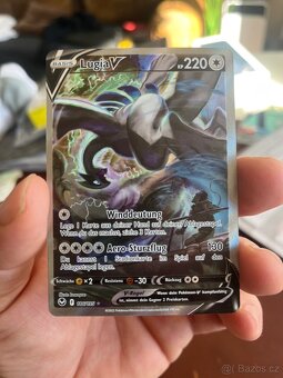 Lugia V 186/195 DE Pokemon - 4