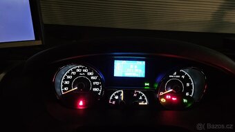 Obytne auto Bürstner Grand Panorama i920 - 4