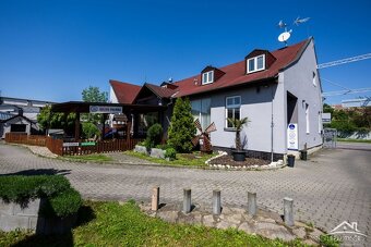 Hotel Wellness automyčka - 4