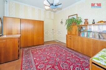 Prodej zemědělské usedlosti v obci Medlovice, okres Vyškov - 4