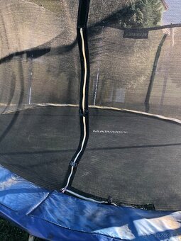 Trampolína 366cm - 4