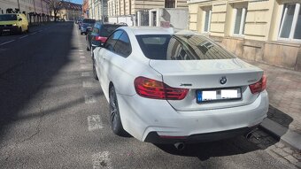 BMW Řada 4, BMW 440I Xdrive - 4