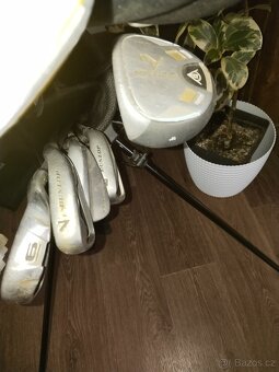 Bag s holema a drobnýma doplnkama - 4