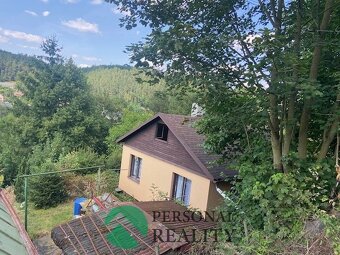 Prodej chata, 70 m2 - Ledečko, ev.č. 01560 - 4