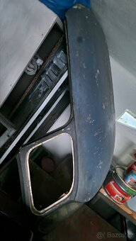 Prodám střechu Hardtop na Škoda Felicia - 4