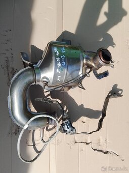 Dpf kód 9820754080 - 4