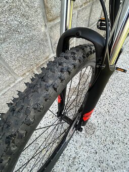 Kolo Superior Racer XC 27 - 4