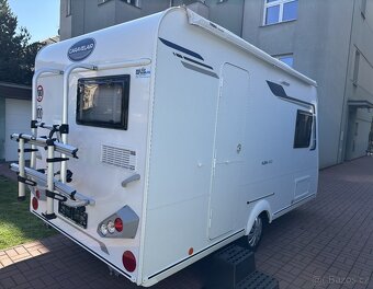 Caravelair Alba 400, 2020, STAN+MARKÝZA+BATERIE+NOSIČ KOL+TV - 4