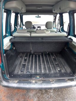 Renault Kangoo - 4
