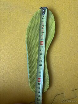 Decathlon - Dětské basketbalové boty Easy X - 4