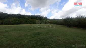 Prodej louky, 12373 m², Jenčice - 4
