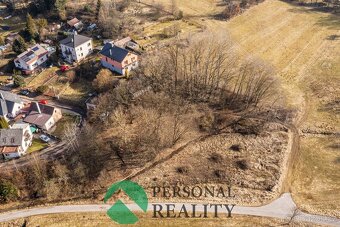 Prodej pozemky pro bydlení, 2 591 m2 - Dolní Radechová - 4