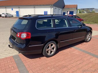 VW Passat 2.0 TDI - 4