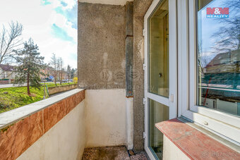 Prodej bytu 2+kk, 42 m², Plzeň, ul. Křimická - 4