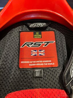 Zánovní Kombinéza RST Pro-Series - 4