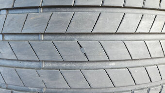 Bridgestone Turanza - 235/45 r18 letní - 4