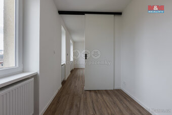 Prodej bytu 3+kk, 54 m², Abertamy, ul. ČSA - 4