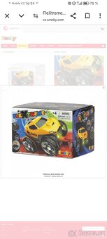 Autodráhy s náhradními autíčky - 4