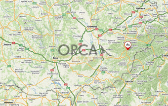 Prodej pozemku o výměře 992 m2 v k. ú. Janová - 4