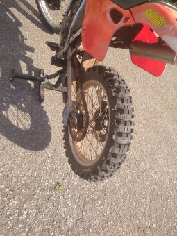 Fantic Caballero RC 80 - 4