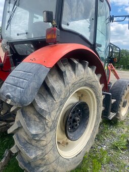 Zetor 7341 - 4