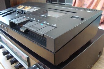 Hi-fi tape deck JVC-1975 - 4