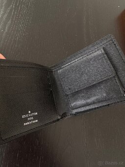 Louis Vuitton Peněženka - 4