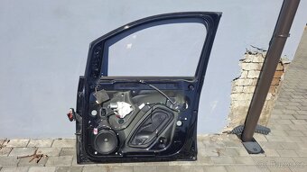Dveře Vw Caddy r.v.2016 - 4
