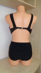 Dámské plavky NOVÉ vel.3XL - 4