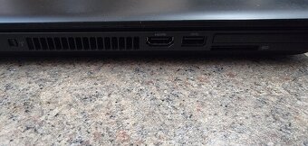 NTB Dell Latitude E5440 intel i5 / SSD / DOBRÁ BATERIE - 4