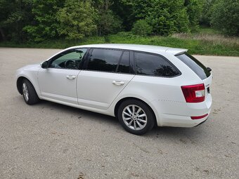 Octavia combi - 4