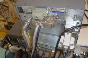Detektor netěsnosti COSMO lS-1840 s příslušenstvím - 4