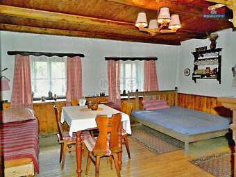 Prodej rodinného domu, 51 m², Pelhřimov - Vlásenice - 4